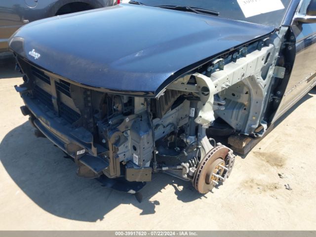 1C4RJKBGXR8927533 Jeep Grand Cherokee L Limited 4x4