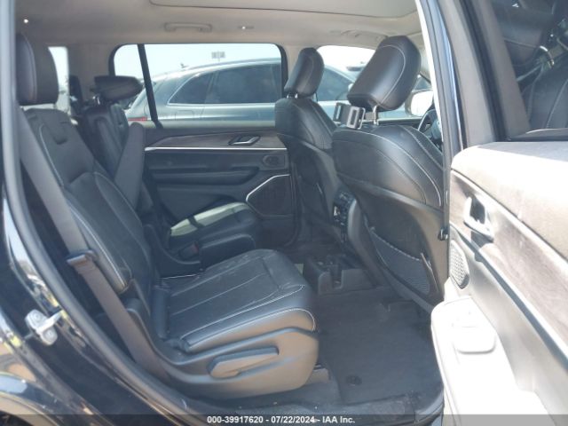 1C4RJKBGXR8927533 Jeep Grand Cherokee L Limited 4x4