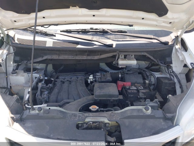 Nissan Nv200 S 2015 3N6CM0KN0FK730998 Image 10