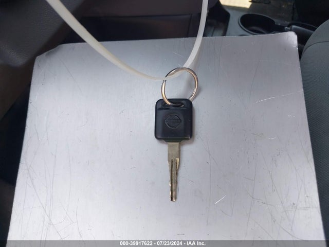 Nissan Nv200 S 2015 3N6CM0KN0FK730998 Image 11