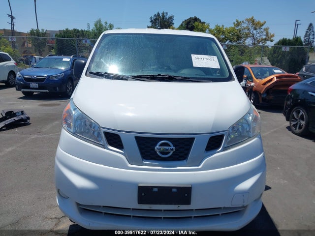Nissan Nv200 S 2015 3N6CM0KN0FK730998 Image 12