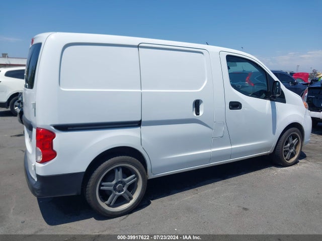 Nissan Nv200 S 2015 3N6CM0KN0FK730998 Image 13