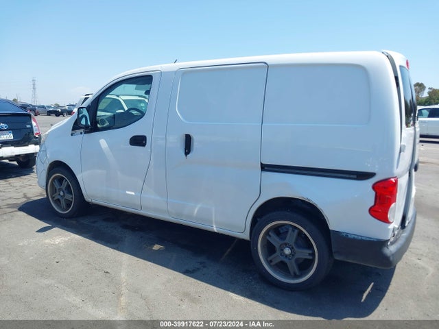 Nissan Nv200 S 2015 3N6CM0KN0FK730998 Image 14