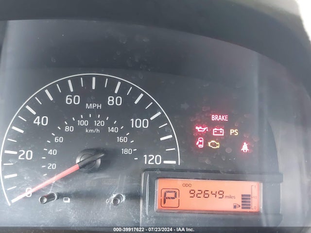Nissan Nv200 S 2015 3N6CM0KN0FK730998 Image 15