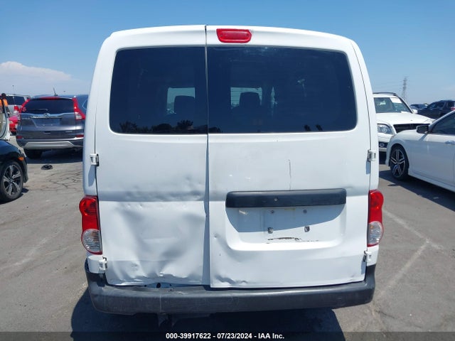 Nissan Nv200 S 2015 3N6CM0KN0FK730998 Image 16