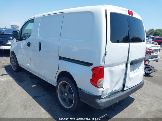 Nissan Nv200 S 2015 3N6CM0KN0FK730998 Image 3