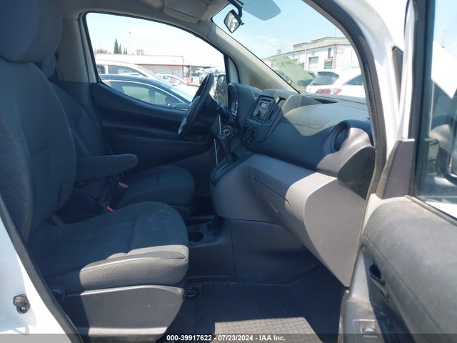 Nissan Nv200 S 2015 3N6CM0KN0FK730998 Image 5