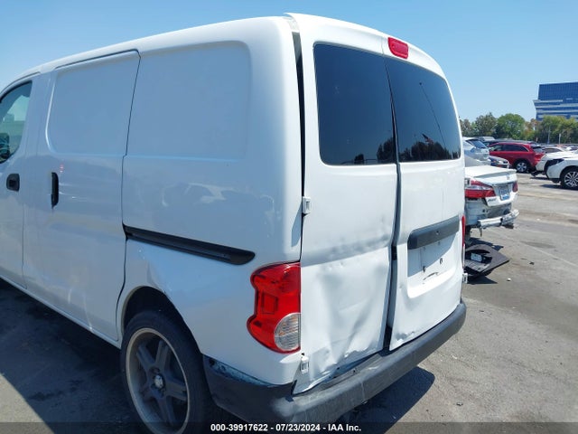 Nissan Nv200 S 2015 3N6CM0KN0FK730998 Image 6