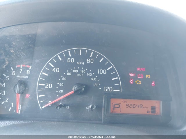 Nissan Nv200 S 2015 3N6CM0KN0FK730998 Image 7