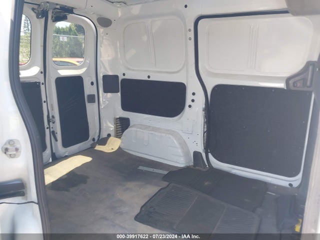 Nissan Nv200 S 2015 3N6CM0KN0FK730998 Image 8