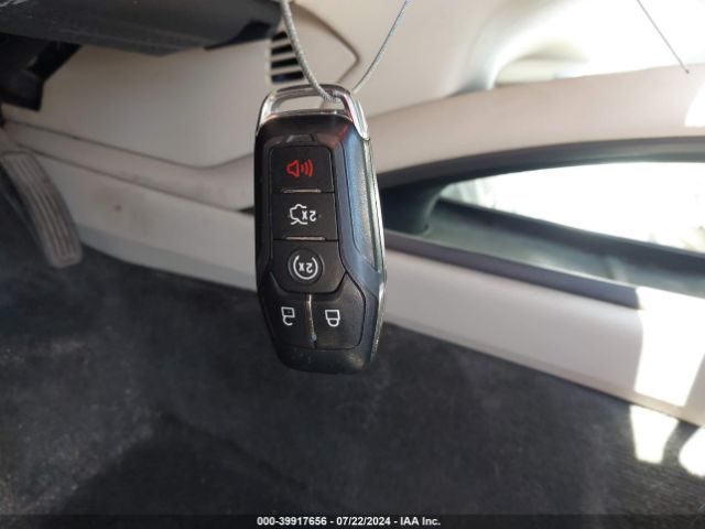 3LN6L2LU4ER808124 Lincoln MKZ HYBRID