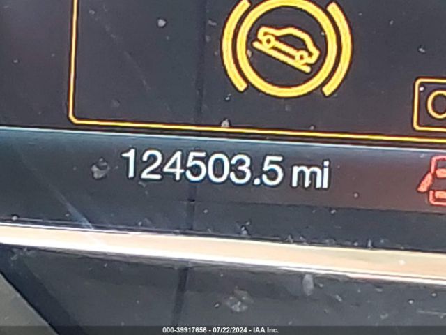3LN6L2LU4ER808124 Lincoln MKZ HYBRID