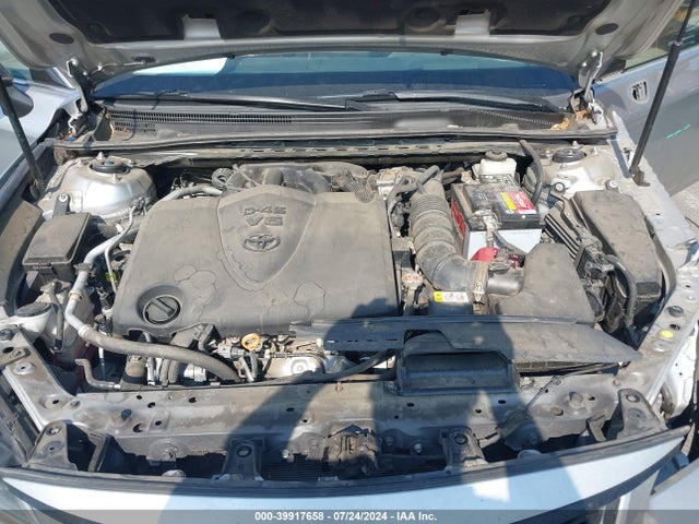 Toyota Avalon Touring 2019 4T1BZ1FB2KU007987 Image 10