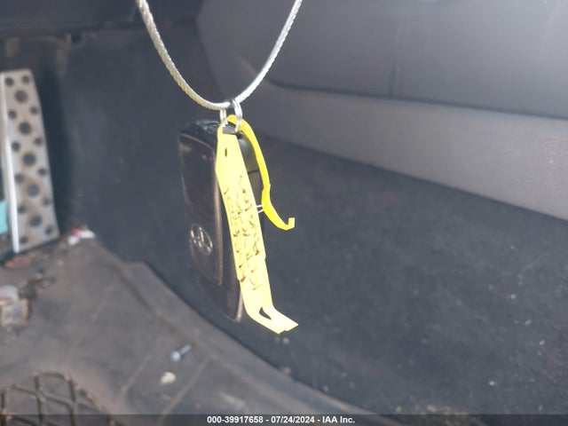 Toyota Avalon Touring 2019 4T1BZ1FB2KU007987 Image 11