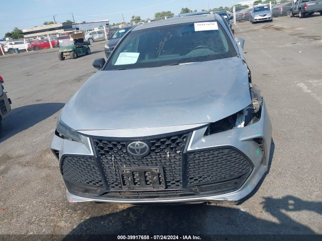 Toyota Avalon Touring 2019 4T1BZ1FB2KU007987 Image 13