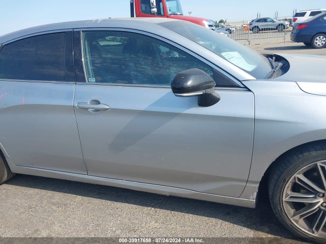 Toyota Avalon Touring 2019 4T1BZ1FB2KU007987 Image 14