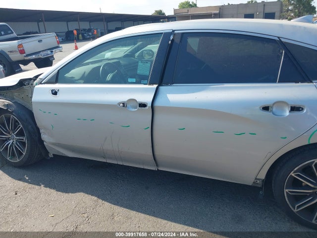 Toyota Avalon Touring 2019 4T1BZ1FB2KU007987 Image 15