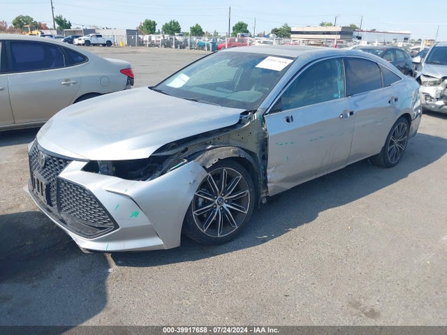 Toyota Avalon Touring 2019 4T1BZ1FB2KU007987 Image 2