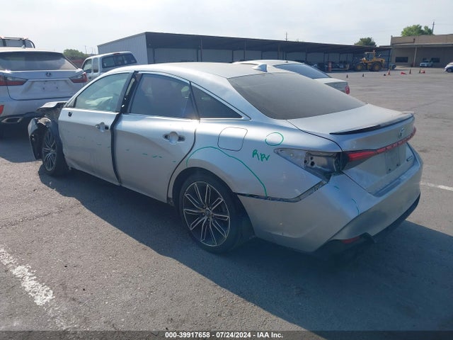 Toyota Avalon Touring 2019 4T1BZ1FB2KU007987 Image 3