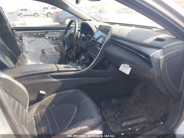 Toyota Avalon Touring 2019 4T1BZ1FB2KU007987 Image 5