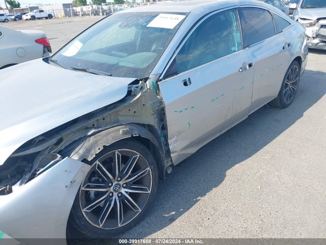 Toyota Avalon Touring 2019 4T1BZ1FB2KU007987 Image 6
