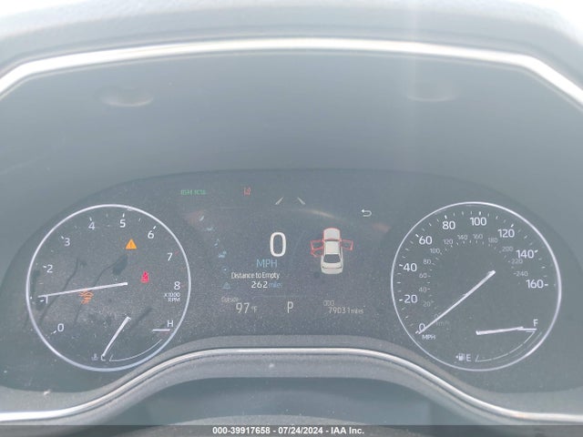 Toyota Avalon Touring 2019 4T1BZ1FB2KU007987 Image 7