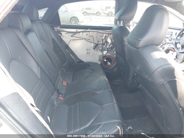 Toyota Avalon Touring 2019 4T1BZ1FB2KU007987 Image 8