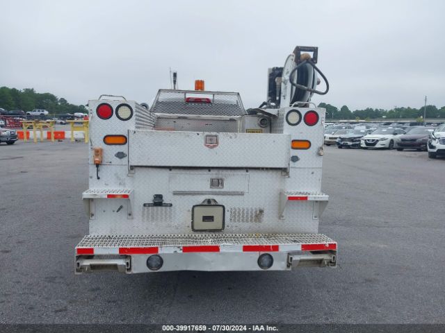 1GC2CYEGXFZ137438 Chevrolet Silverado 3500hd Wt