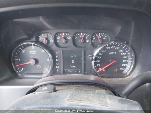 1GC2CYEGXFZ137438 Chevrolet Silverado 3500hd Wt