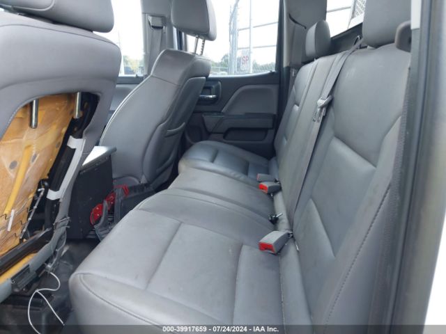 1GC2CYEGXFZ137438 Chevrolet Silverado 3500hd Wt