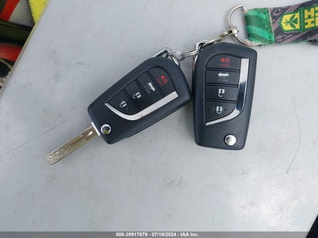 Toyota CAMRY LE 2022 4T1C11AK2NU700677 Image 11