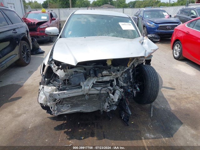 JA4AP3AU9KU035368 Mitsubishi Outlander Sport 2.0 Es