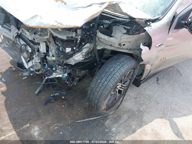 JA4AP3AU9KU035368 Mitsubishi Outlander Sport 2.0 Es