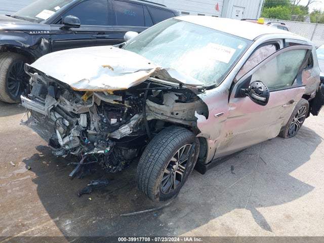2019 MITSUBISHI OUTLANDER SPORT JA4AP3AU9KU035368 Photo 1