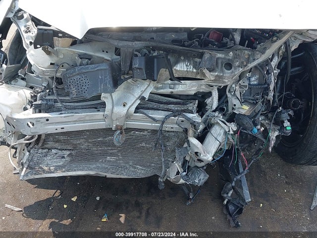 2019 MITSUBISHI OUTLANDER SPORT JA4AP3AU9KU035368 Photo 5