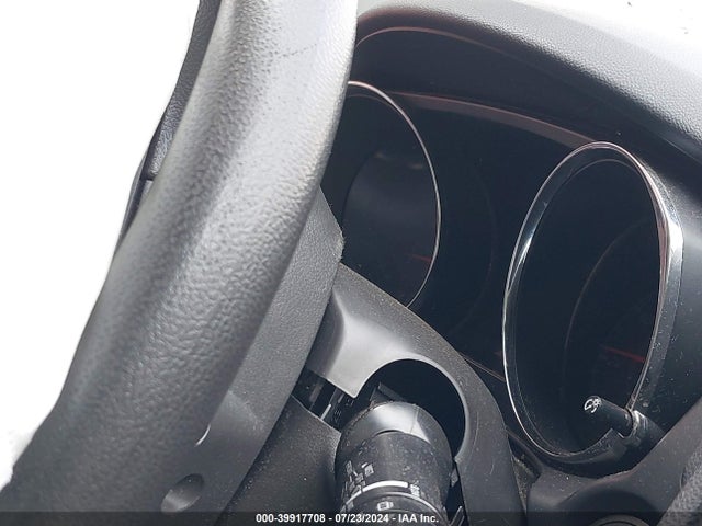 2019 MITSUBISHI OUTLANDER SPORT JA4AP3AU9KU035368 Photo 6