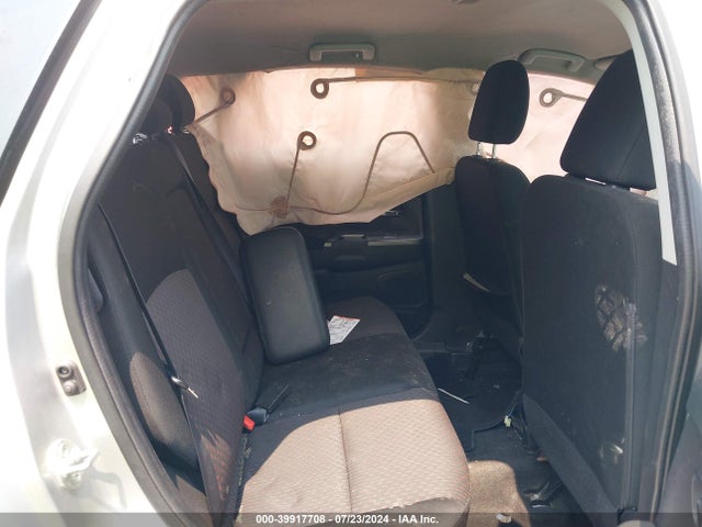 2019 MITSUBISHI OUTLANDER SPORT JA4AP3AU9KU035368 Photo 7