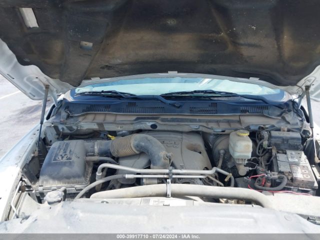 3C6TR4HT7HG635952 RAM 2500 Tradesman