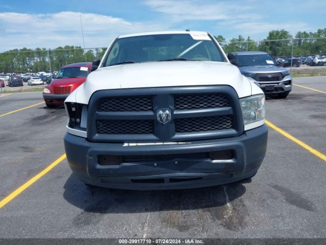 3C6TR4HT7HG635952 RAM 2500 Tradesman