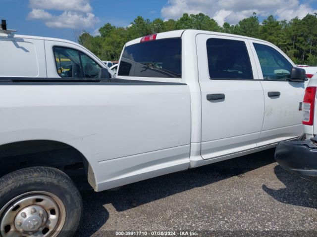 3C6TR4HT7HG635952 RAM 2500 Tradesman