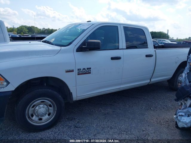 3C6TR4HT7HG635952 RAM 2500 Tradesman