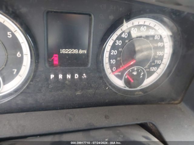 3C6TR4HT7HG635952 RAM 2500 Tradesman