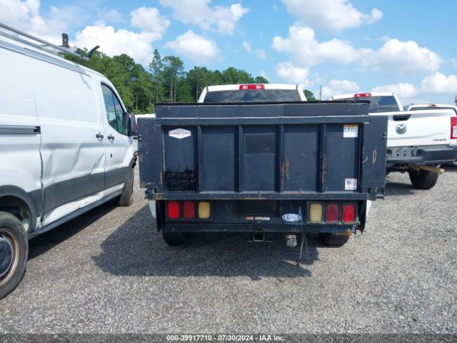 3C6TR4HT7HG635952 RAM 2500 Tradesman