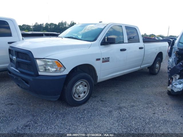 3C6TR4HT7HG635952 RAM 2500 Tradesman