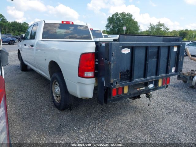 3C6TR4HT7HG635952 RAM 2500 Tradesman