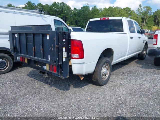 3C6TR4HT7HG635952 RAM 2500 Tradesman