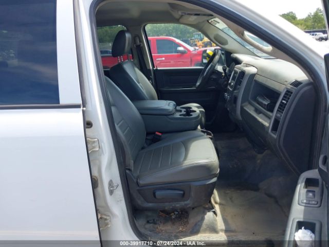 3C6TR4HT7HG635952 RAM 2500 Tradesman
