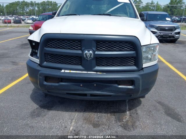 3C6TR4HT7HG635952 RAM 2500 Tradesman