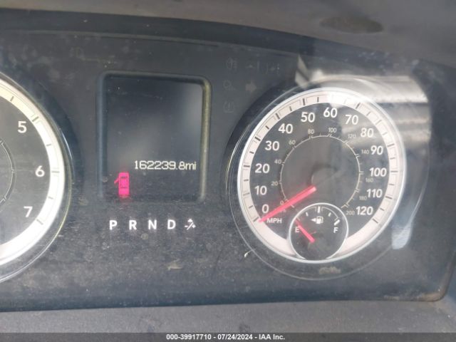 3C6TR4HT7HG635952 RAM 2500 Tradesman