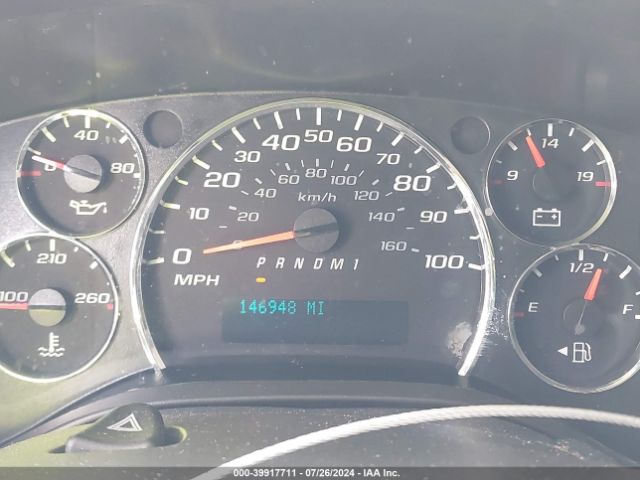 1GCWGAFF9H1142053 Chevrolet Express 2500 Work Van